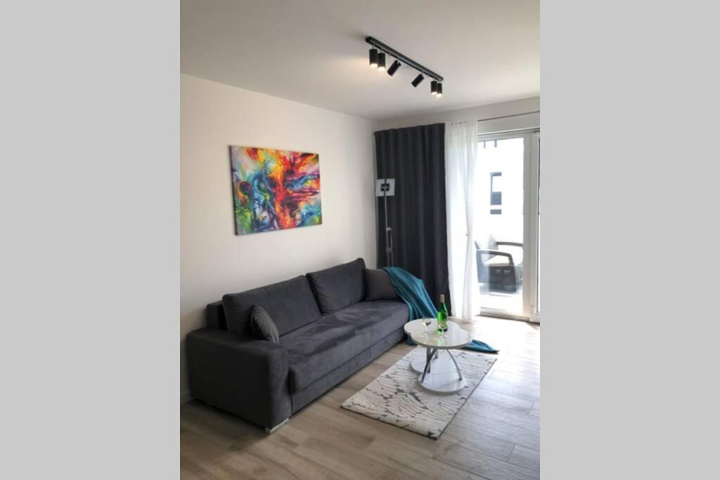 Rewal Apartament "Panorama" Exterior photo
