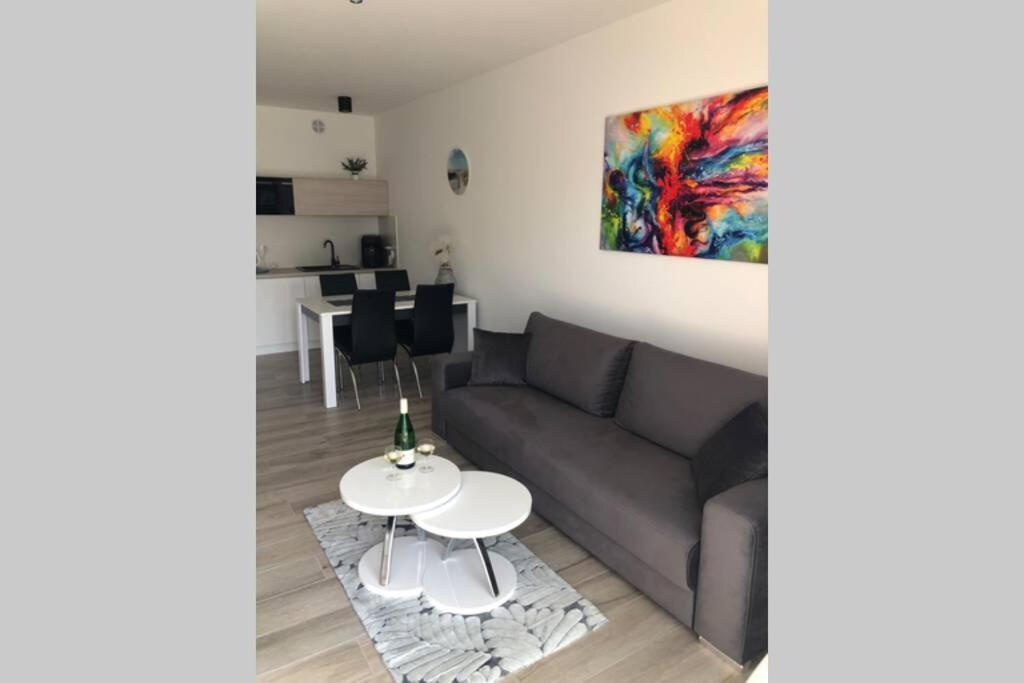 Rewal Apartament "Panorama" Exterior photo